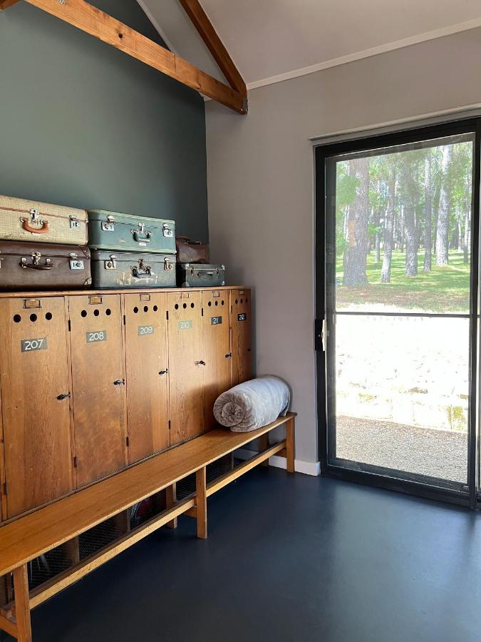 Bella Cosa Villa Макларън Вейл Екстериор снимка