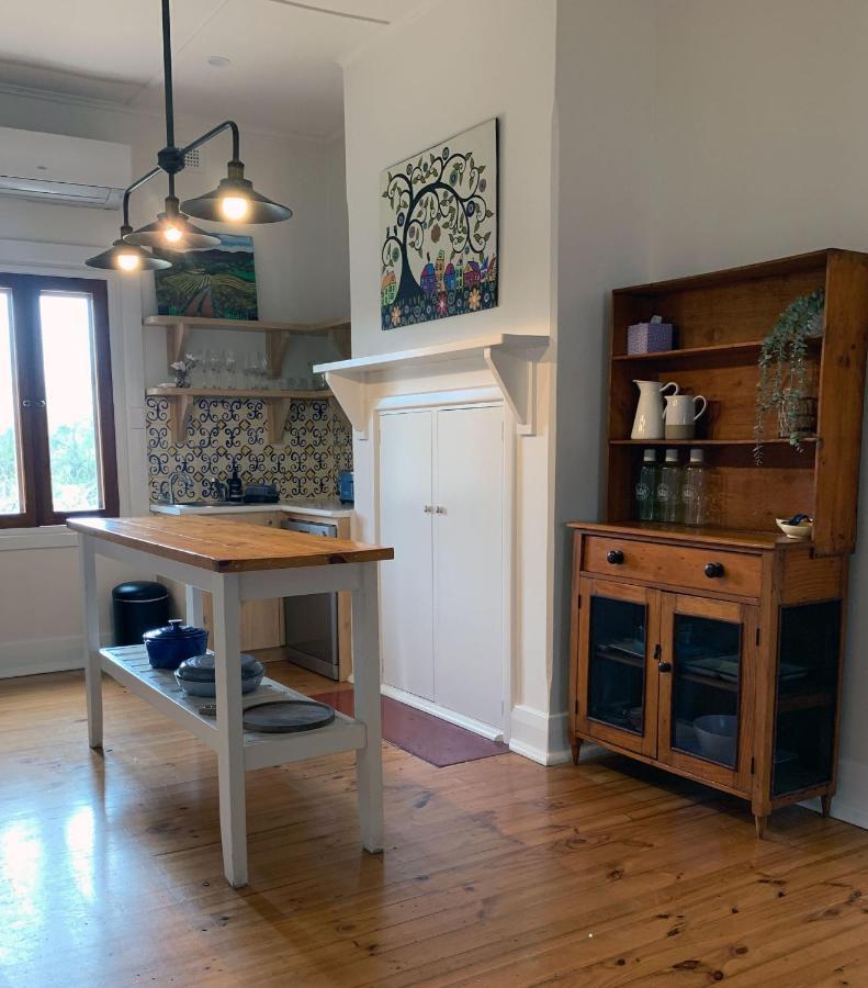 Bella Cosa Villa Макларън Вейл Екстериор снимка