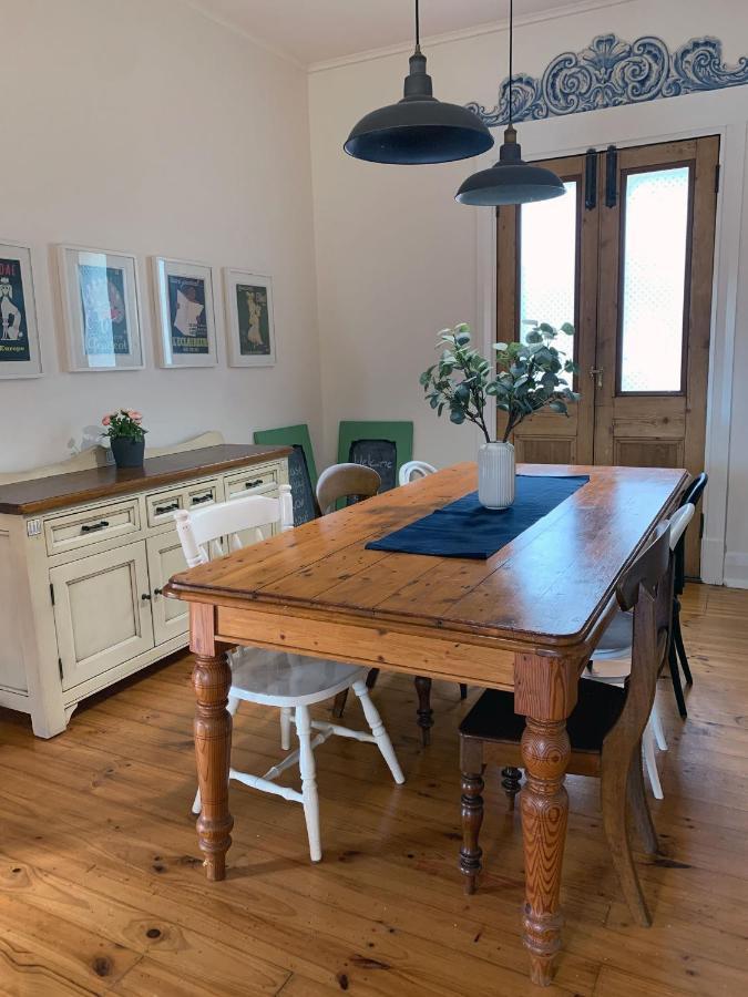 Bella Cosa Villa Макларън Вейл Екстериор снимка